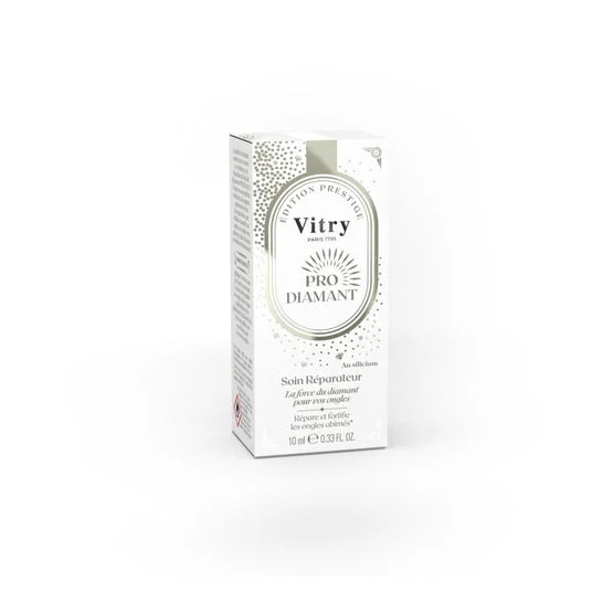 Vitry Pro Diamant Cuidado Reparador 10ml