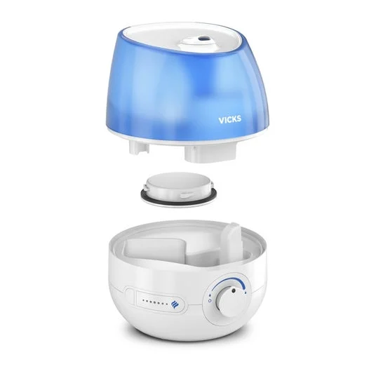 Vicks Mini Cool Mist Umidificatore 1 Unità