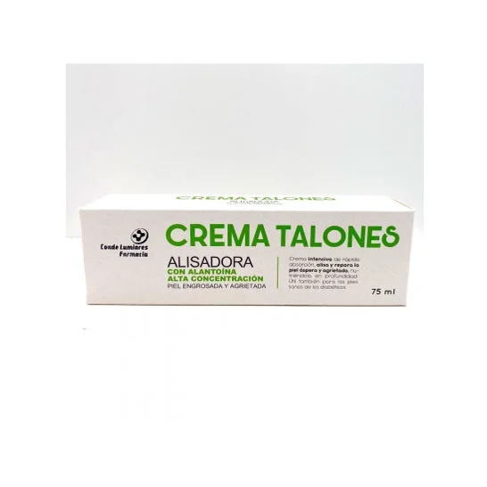 Fcl Crema Lisciante Talloni 75ml