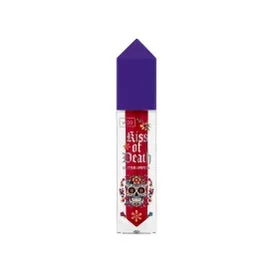 Wibo Kiss Of Death Labial Glitter 02 El Fuego 4ml