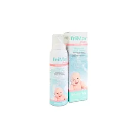 Farline Frimar Baby Spray Água de Mar Isotonica +0m 120ml