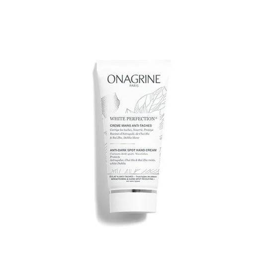 Onagrine White Perfect Crema Mani 50ml