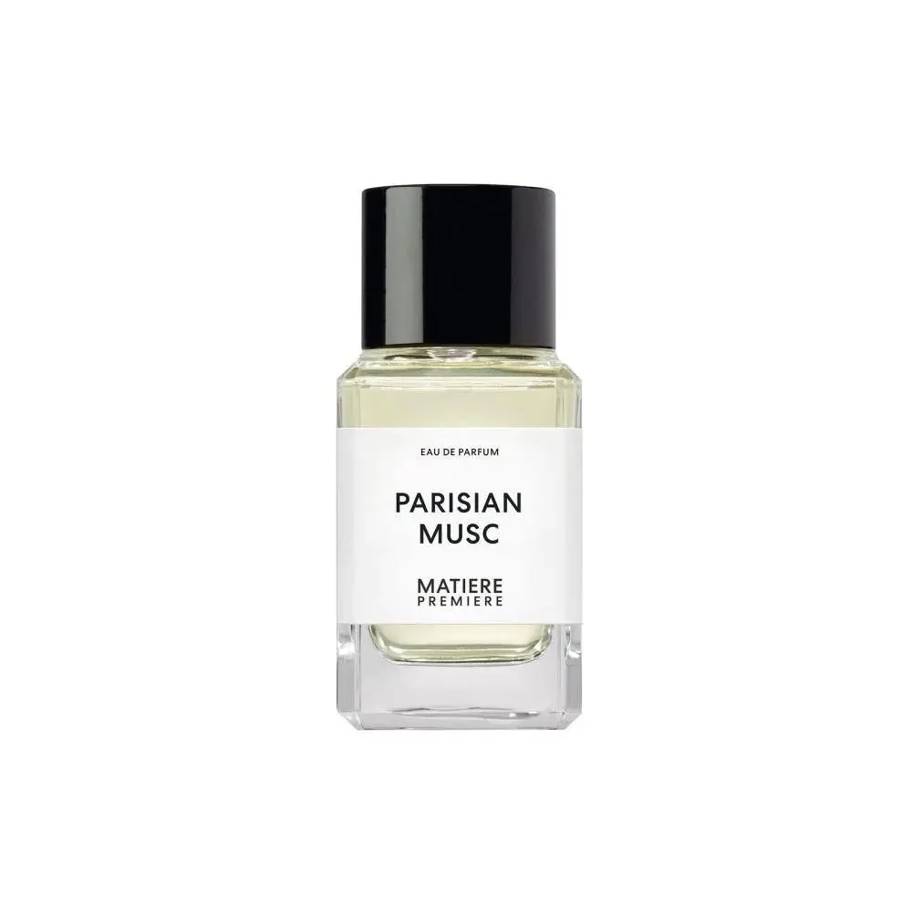 Matiere Premiere Parisian Musc Matiere Premiere - 6 Ml
