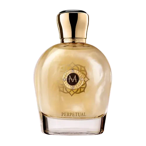 Moresque Perpetual - 100 Ml Eau De Parfum