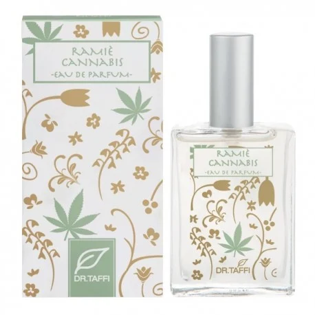DR TAFFI Profumo – Ramiè Cannabis