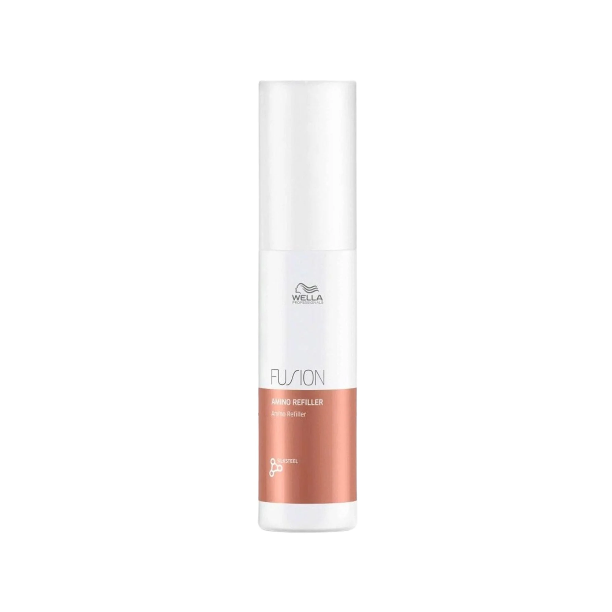 Wella Fusion Amino Refiller - Siero per capelli - 70ml