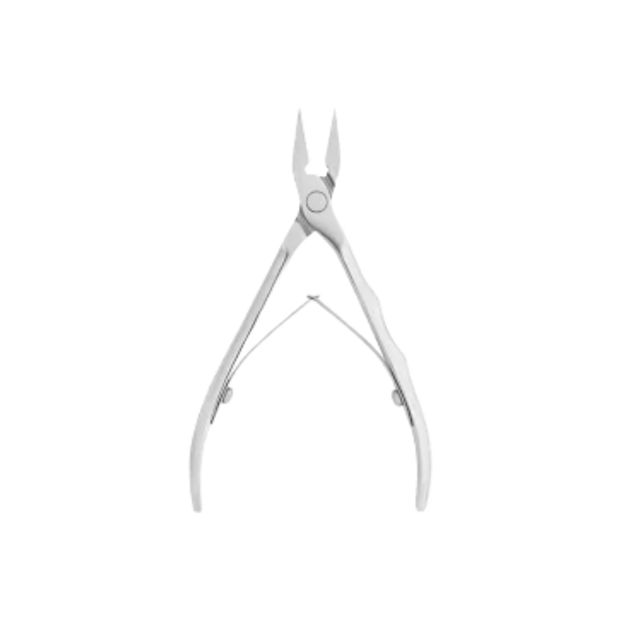 Staleks Expert 61 Tronchesino Unghie Incarnite Professionale 16 mm - Tronchesino professionale per unghie incarnite