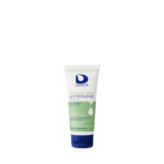 Dermon Dermon Idratante Mani Uso Frequenti 100ml