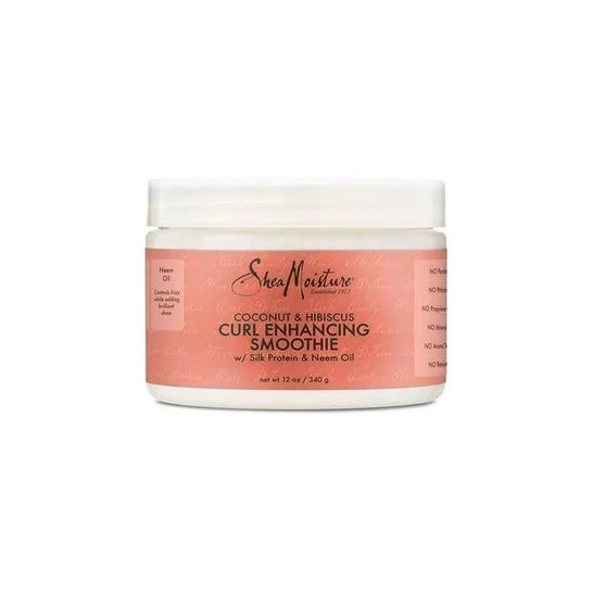 Shea Moisture Mango & Carrot Kids Extra Nourishing Conditioner 237ml