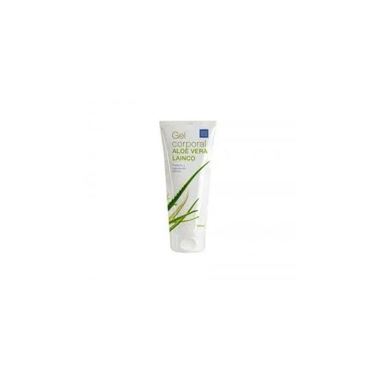 Lainco Derm Aloe Vera Corpo Gel 200ml