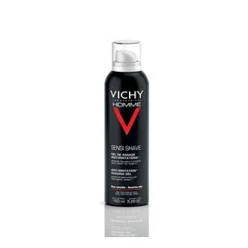 VICHY HOMME Crema da barba 150ml