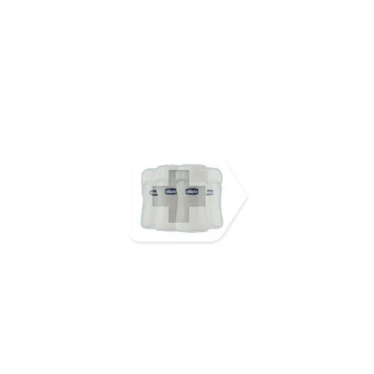 Contenitori per latte in allattamento sicuro Chicco™ 4 pz