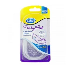 Activgel Scholl Suola per tacchi a spillo