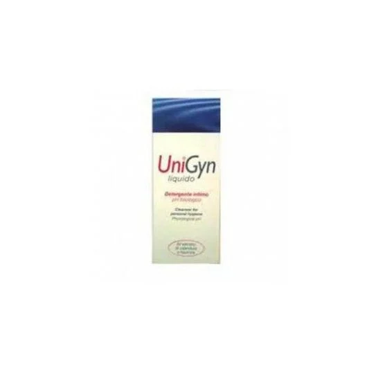 Unigyn Liquido 400Ml