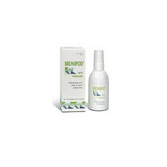 Bromipod Spr Rinf 100Ml