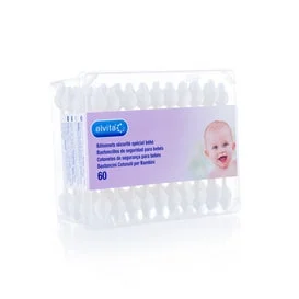 Alvita Security Stick Bb Paper 60