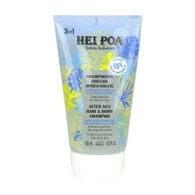 Hei Poa After Sun Shower Shampoo 150ml