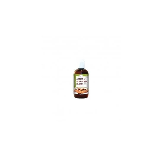 Olio di mandorle Drasanvi 250ml