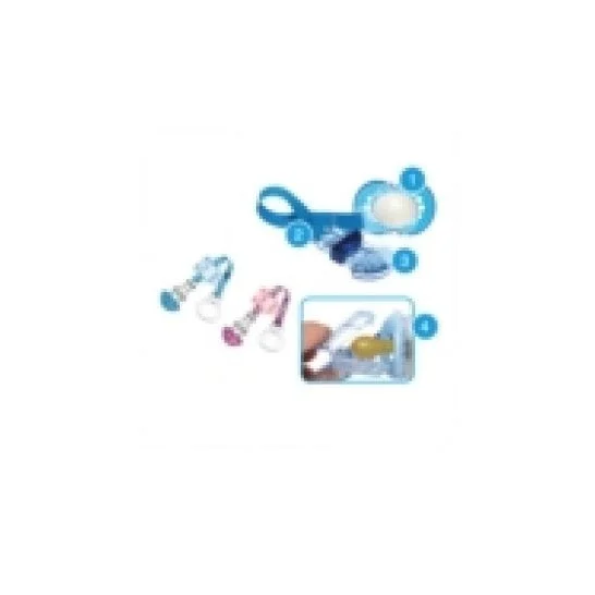Mam Clip & Cover