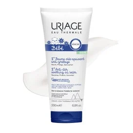 Uriage Bb Soothing Oleo Balm 200Ml