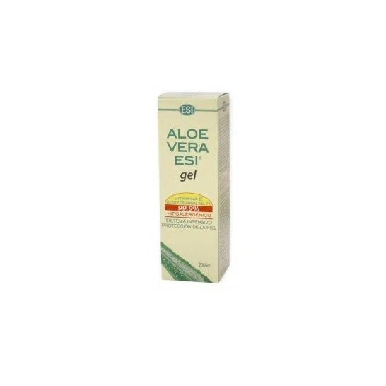Gel ESI Tea Tree 200ml