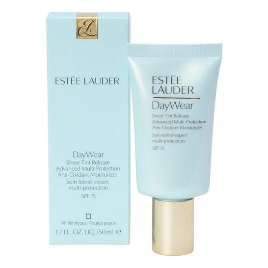 Estée Lauder Daywear Sheer Tint Multi-Protection Spf15 50ml
