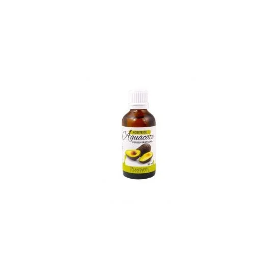 Plantapol Olio di Avocado Esterno 50ml