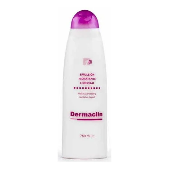 Dermaclin Emulsione 750ml