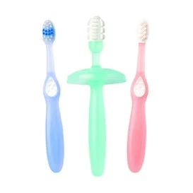 Saro Baby Evolution Spazzolino da denti