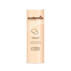 Eudermina talco in polvere 200g