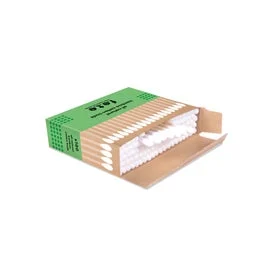 F.e.t.e. Bastoncini Cotone Bambù 100 Unità