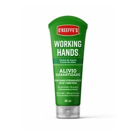 Okeefes Crema Manos Working Hands 80ml