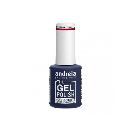 Andreia Professional Gel Polish Smalto Gel Semi-Permanente G21 105ml