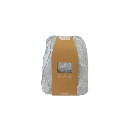 Mustela Zaino Grigio 1pc