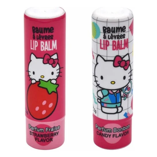 Hello Kitty Rossetto 5g