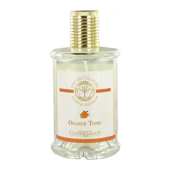 Acqua di Colonia Arancione Tonic 100Ml