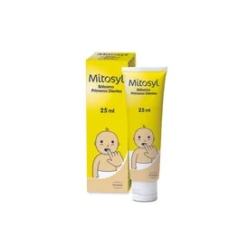 Balsamo per primi denti Mitosyl™ 25ml