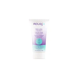 Caporale Rougj+ Crema Caporale 150 Ml. Hidratación Intensa Aceite De Coc