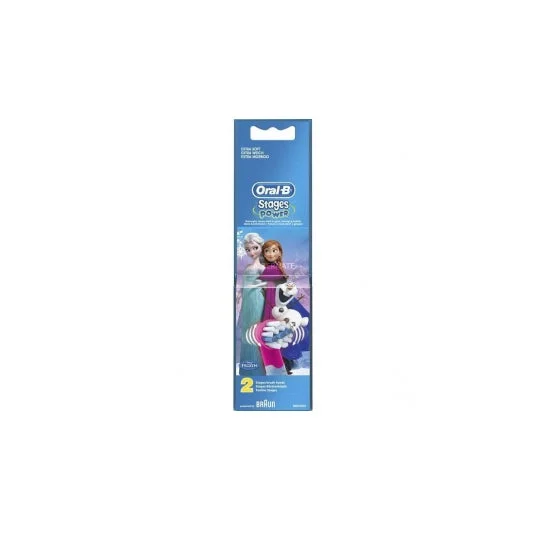 Orale B Brosset Bambini Brosset Queen Neig