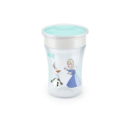 Nuk Magic Cup Frozen 230ml 1 Unità