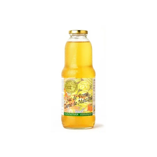 Cal Valls Succo di mela Eco 1000ml