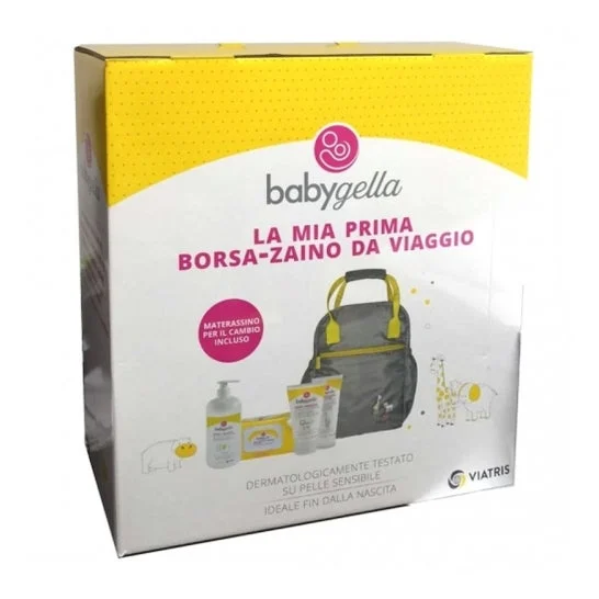 Babygella Prebiotic Kit