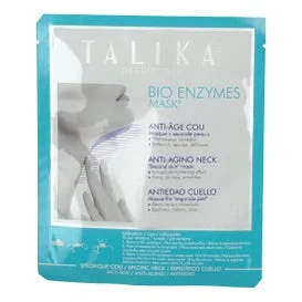 Talika Bioenzymes Mascara Antiedad Cuello Seguda Piel