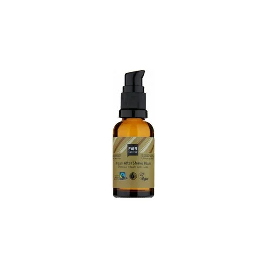 Fair Squared Balsamo Dopo la Rasatura After Shave 30ml