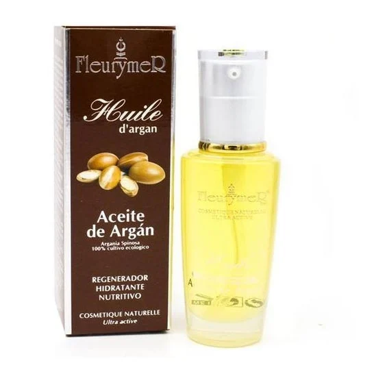 Fleurymer Aceite Argan Ecologico