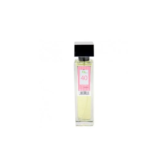 Iap Pharma Profumo per Donna Nº40 150ml 150ml