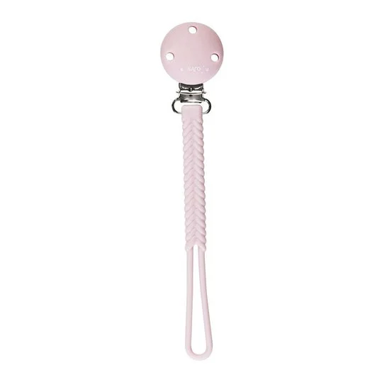 Saro Nastro di Portachupete In Silicone 1 Unità