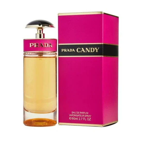 Prada Candy Eau De Parfum 80ml Vaporetto Prada Candy Eau De Parfum 80ml