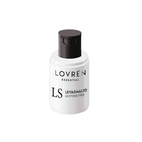 Lovren Smalto per Unghie 50ml