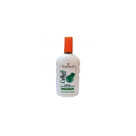 Fleurymer Cellu-Slim Crema anticellulite 250ml